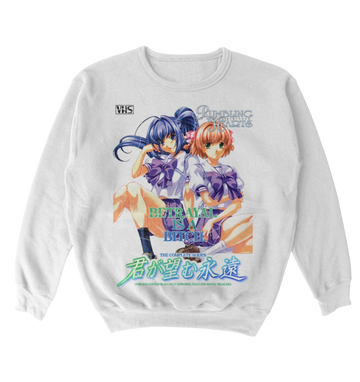 Poleron Kimi ga Nozomu Eien