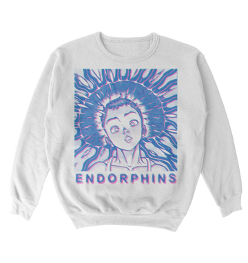 Poleron Baki - Endorphins