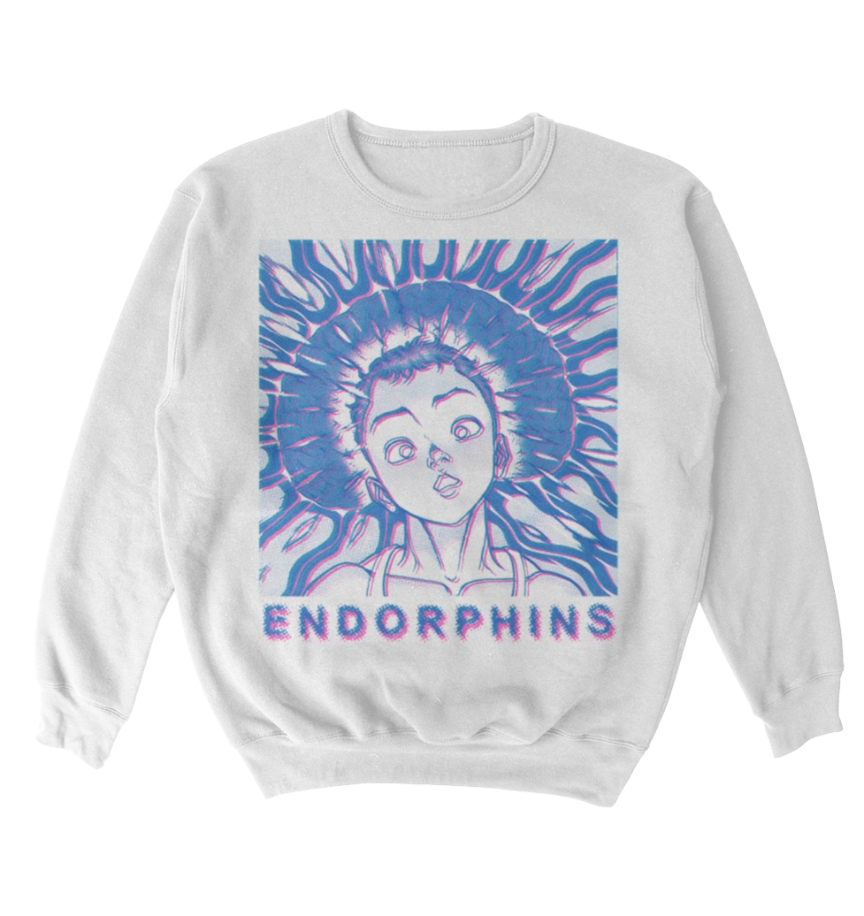 Poleron Baki - Endorphins