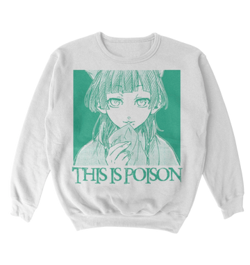 Poleron Kusuriya no Hitorigoto - Mao Mao - This is Poison