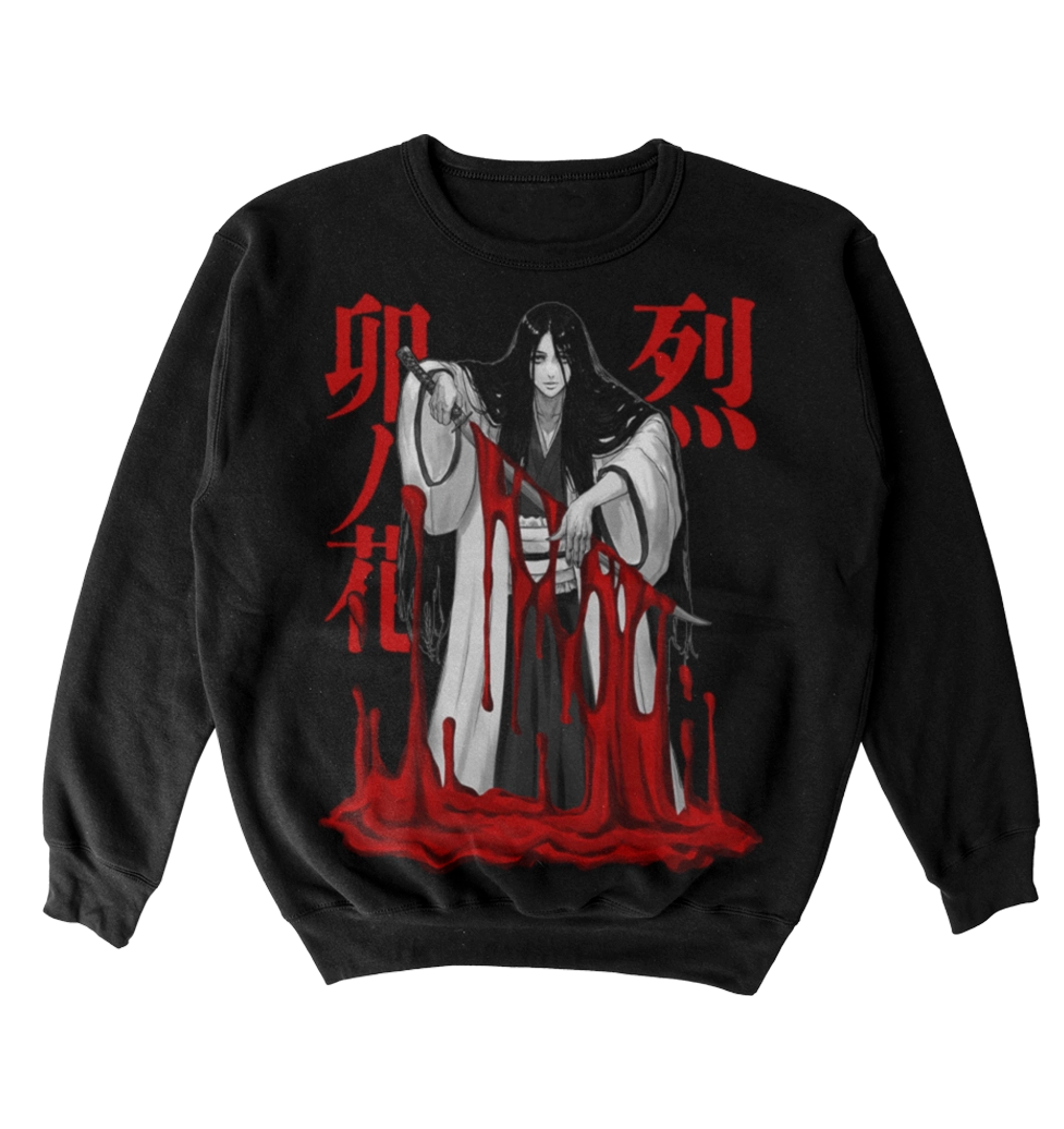 Poleron Bleach - Unohana