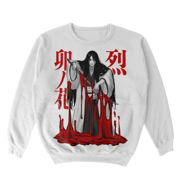 Poleron Bleach - Unohana