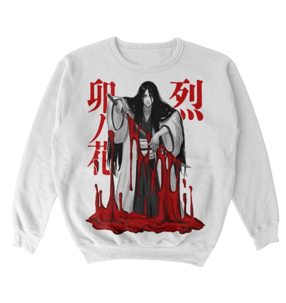 Poleron Bleach - Unohana