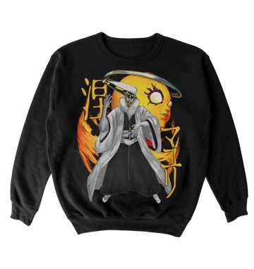 Poleron Bleach - Mayuri