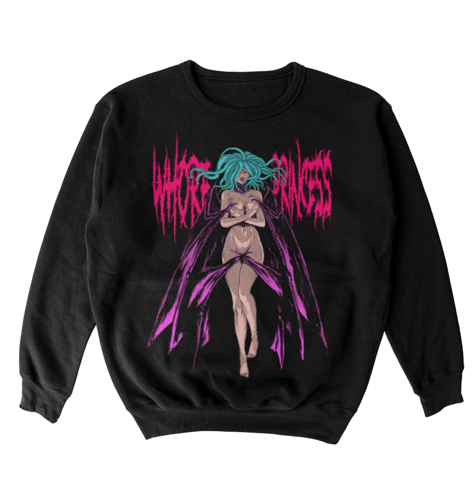 Poleron Berserk - Slan