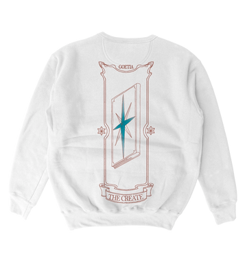 Poleron - Sakura card captor - Carta Clow - The Create