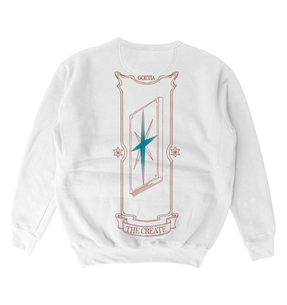 Poleron - Sakura card captor - Carta Clow - The Create