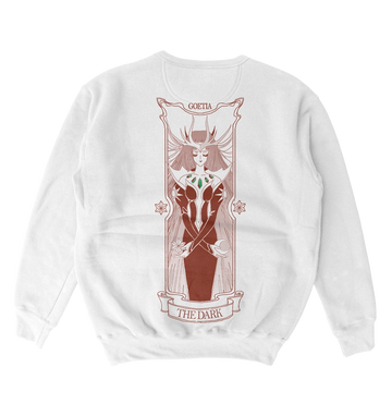 Poleron - Sakura card captor - Carta Clow - The Dark