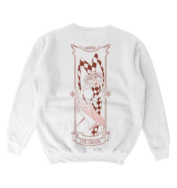 Poleron - Sakura card captor - Carta Clow - The Erase