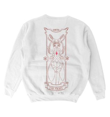Poleron - Sakura card captor - Carta Clow - The Fight