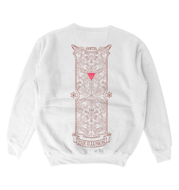 Poleron - Sakura card captor - Carta Clow - The Illusion