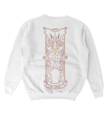 Poleron - Sakura card captor - Carta Clow - The Light