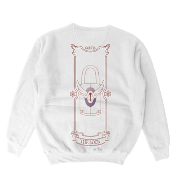 Poleron - Sakura card captor - Carta Clow - The Lock