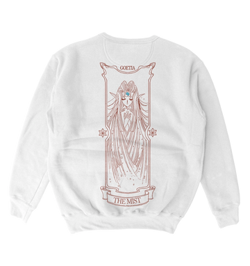 Poleron - Sakura card captor - Carta Clow - The Mist