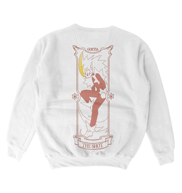Poleron - Sakura card captor - Carta Clow - The Shot