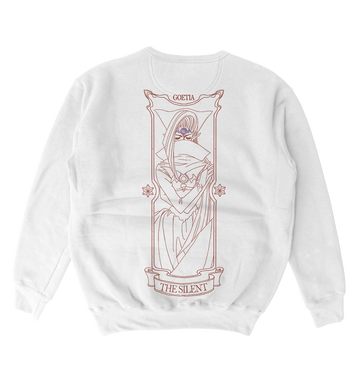 Poleron - Sakura card captor - Carta Clow - The Silent
