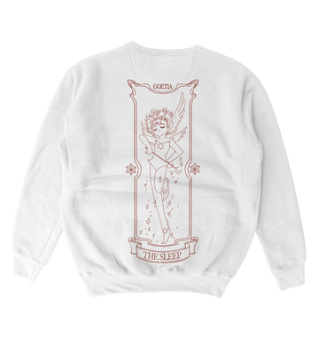 Poleron - Sakura card captor - Carta Clow - The Sleep