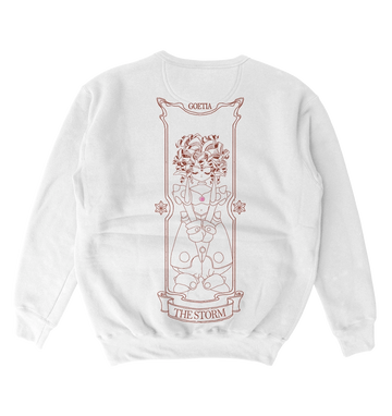 Poleron - Sakura card captor - Carta Clow - The Storm