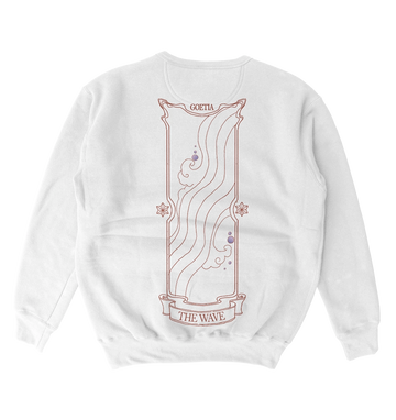 Poleron - Sakura card captor - Carta Clow - The Wave