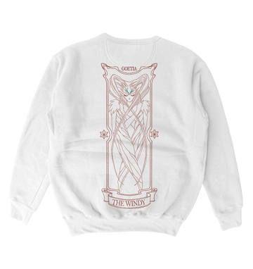 Poleron - Sakura card captor - Carta Clow - The Windy