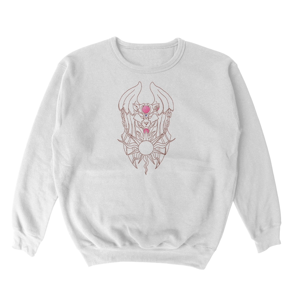 Poleron - Sakura card captor - Carta Clow - The Arrow