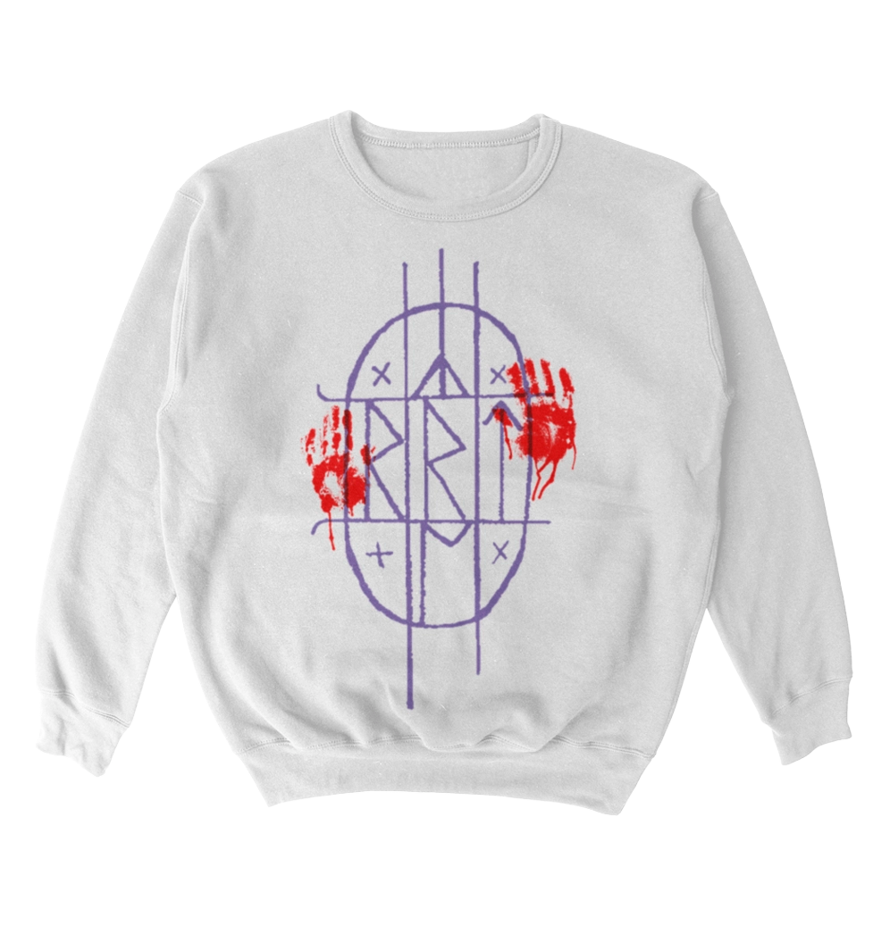 Poleron Midsommar - Stone Runes