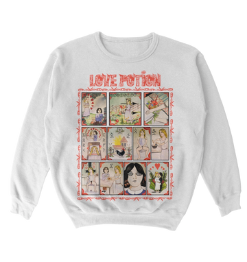 Poleron Midsommar - Love Potion