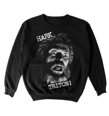 Poleron The Lighthouse - HARK Triton!