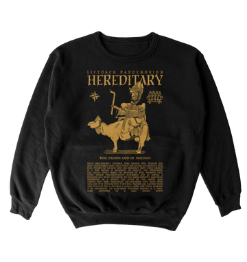 Poleron Hereditary - Paimon