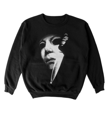 Poleron Halloween (Michael Myers - Cara)