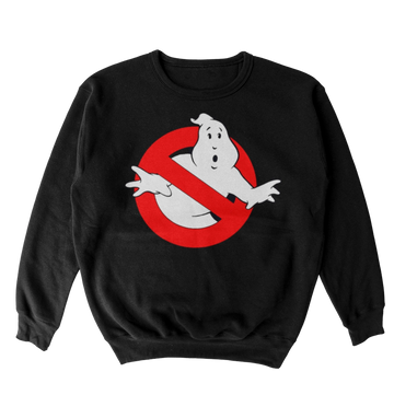 Poleron Ghostbusters