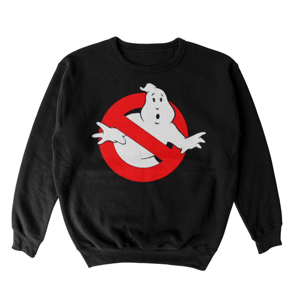 Poleron Ghostbusters