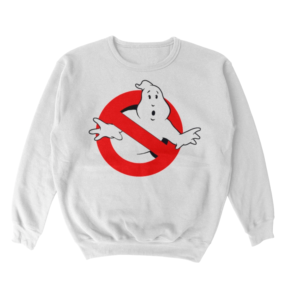 Poleron Ghostbusters