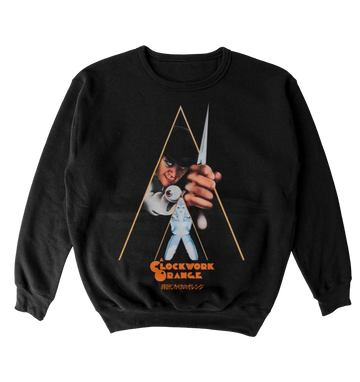 Poleron Clockwork Orange