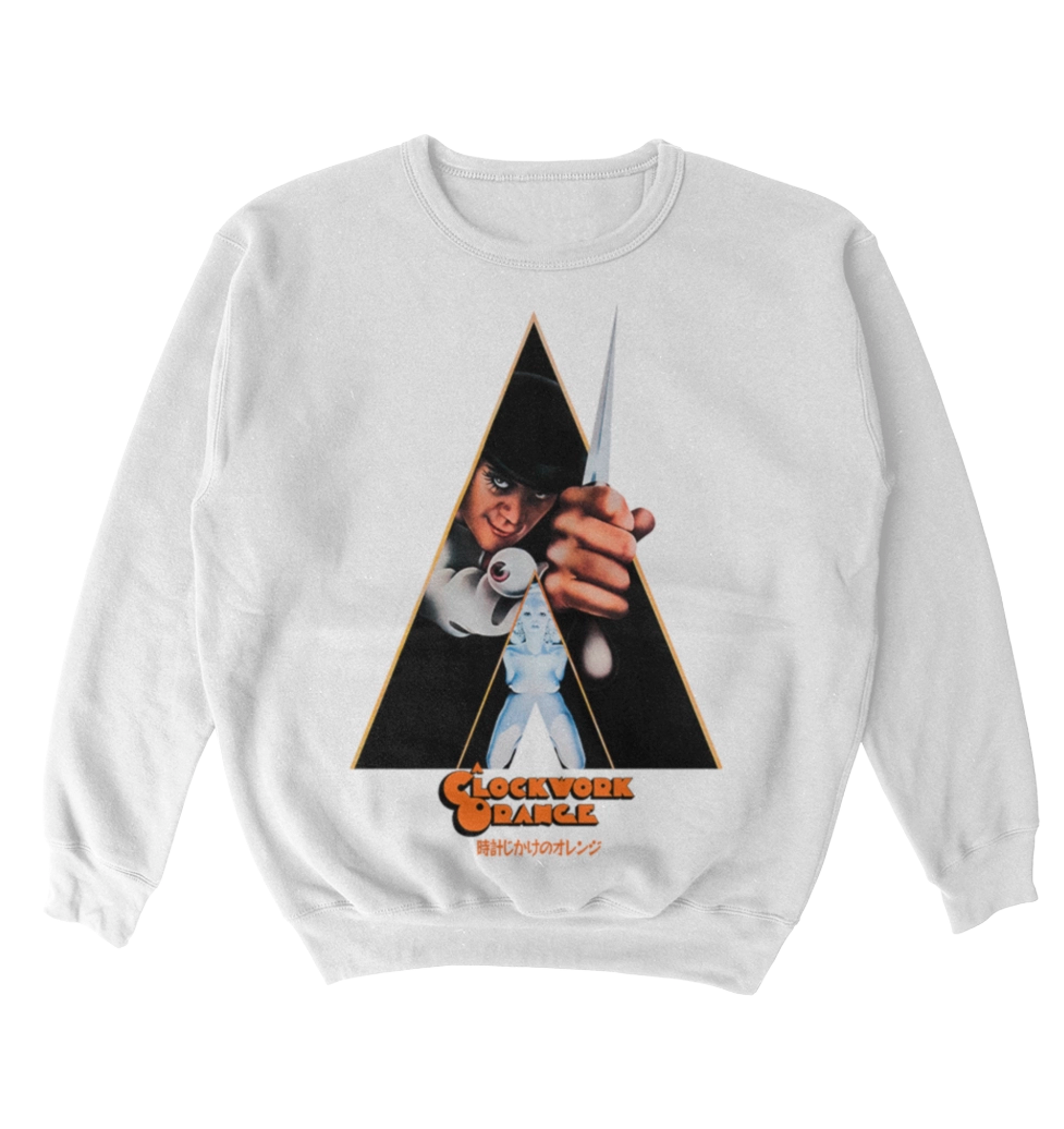Poleron Clockwork Orange