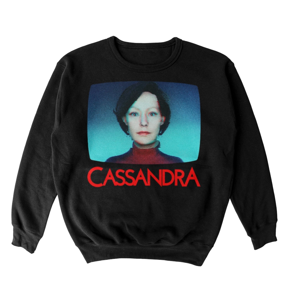 Poleron Cassandra