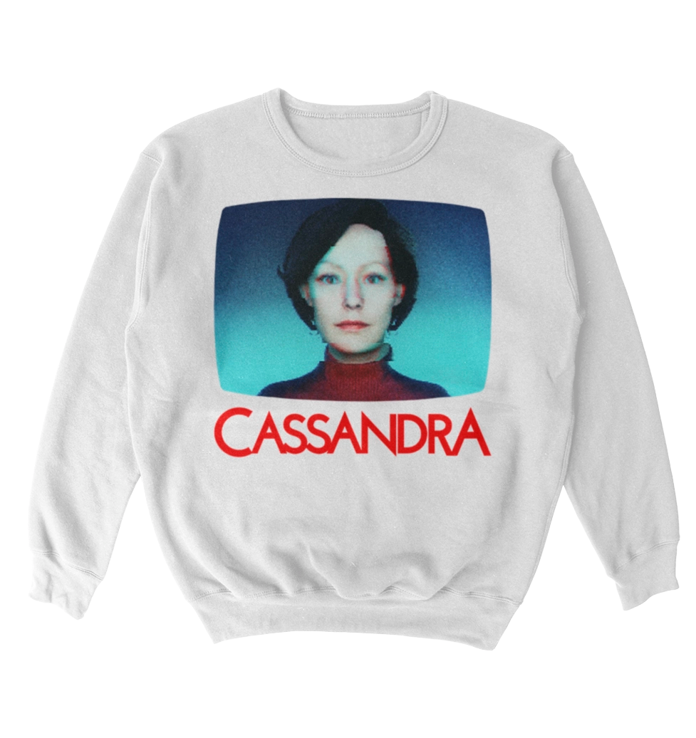 Poleron Cassandra