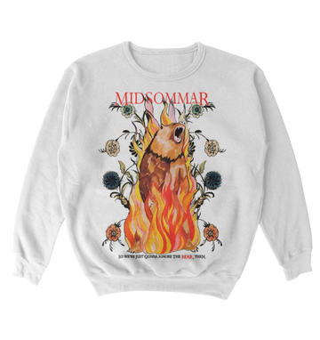 Poleron Midsommar - OSO