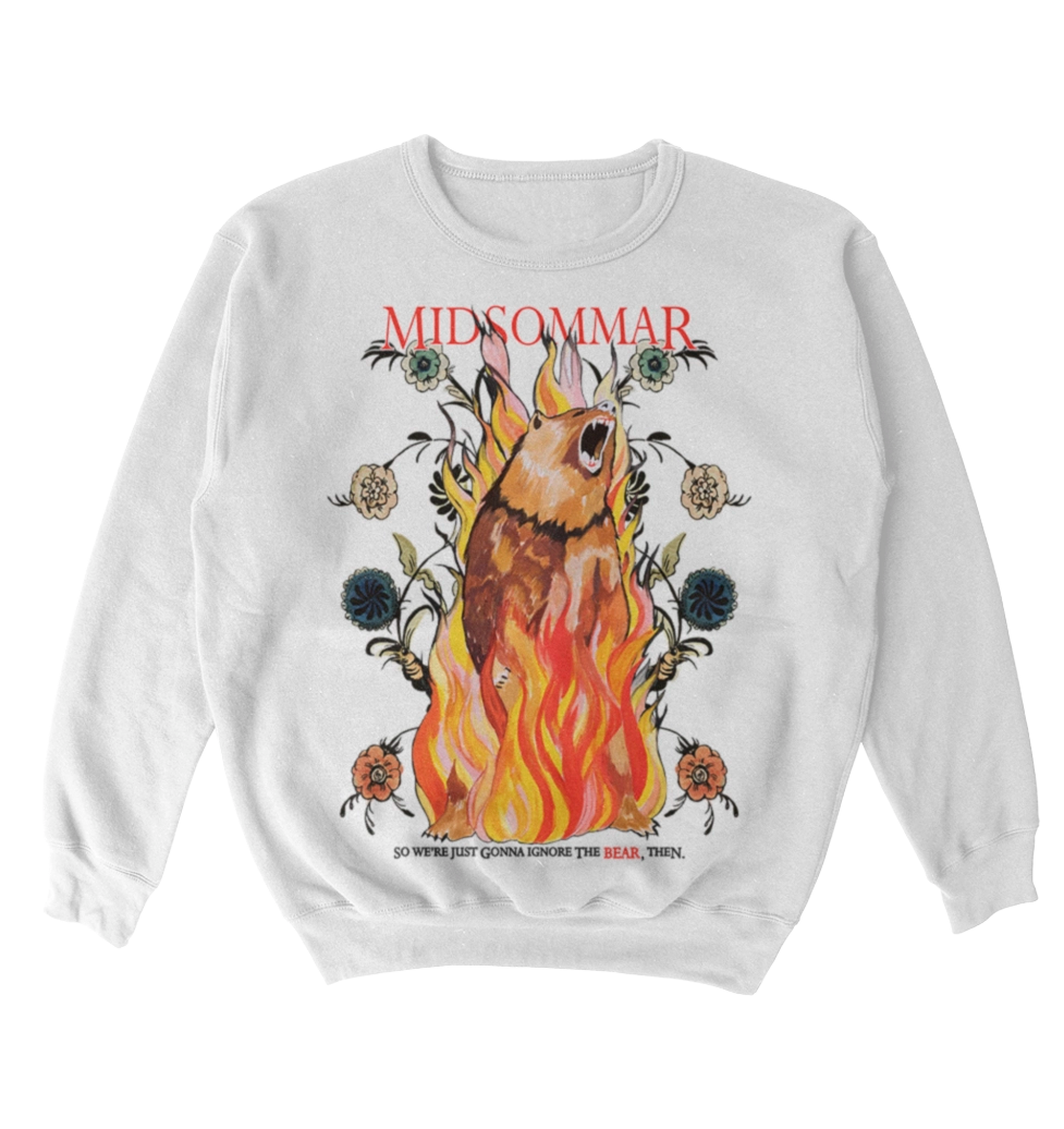 Poleron Midsommar - OSO