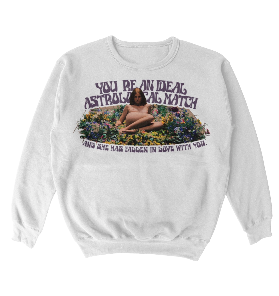 Poleron Midsommar - Astrological Match