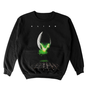 Poleron Alien - Poster - USA