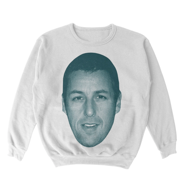 Poleron Adam Sandler