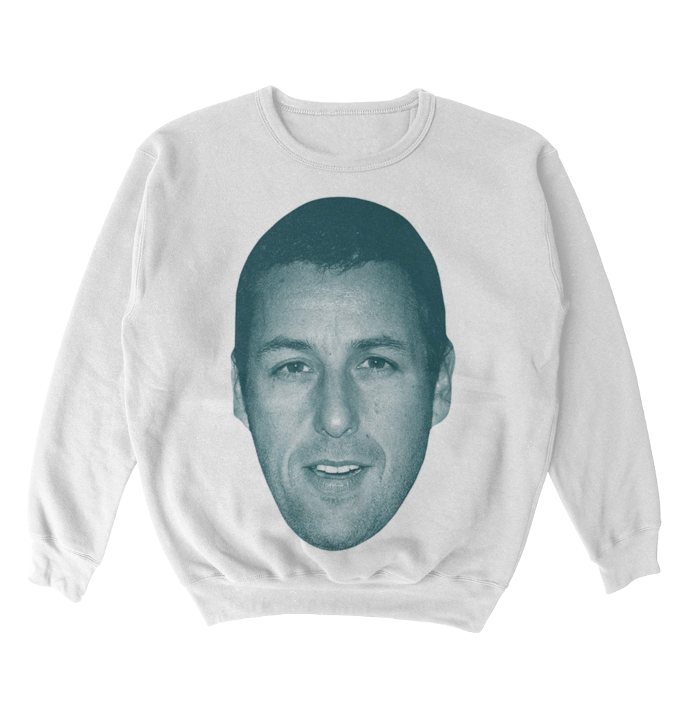 Poleron Adam Sandler