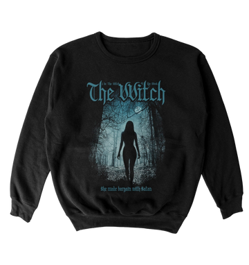 Poleron The WITCH - The witch of the woods