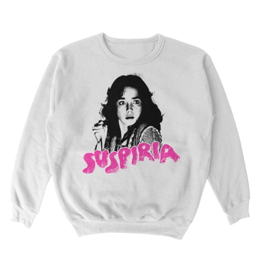 Poleron Suspiria - Suzy Bannion