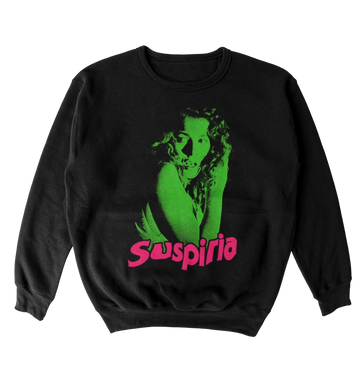 Poleron Suspiria - Pat Hingle