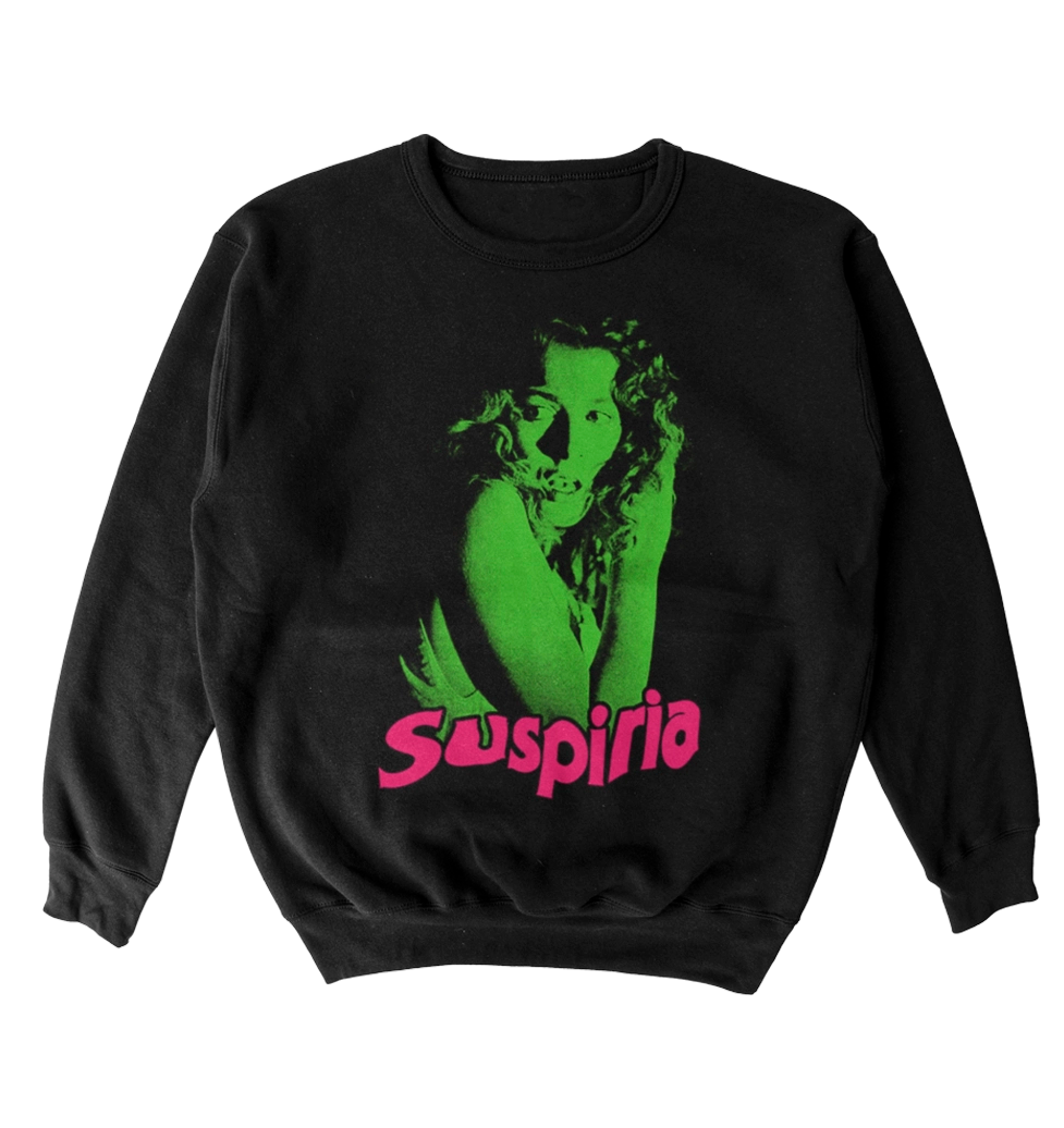 Poleron Suspiria - Pat Hingle