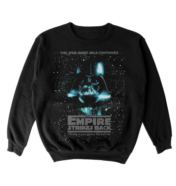 Poleron Star Wars - Episode V - The Empire Strikes Back - Darth Vader