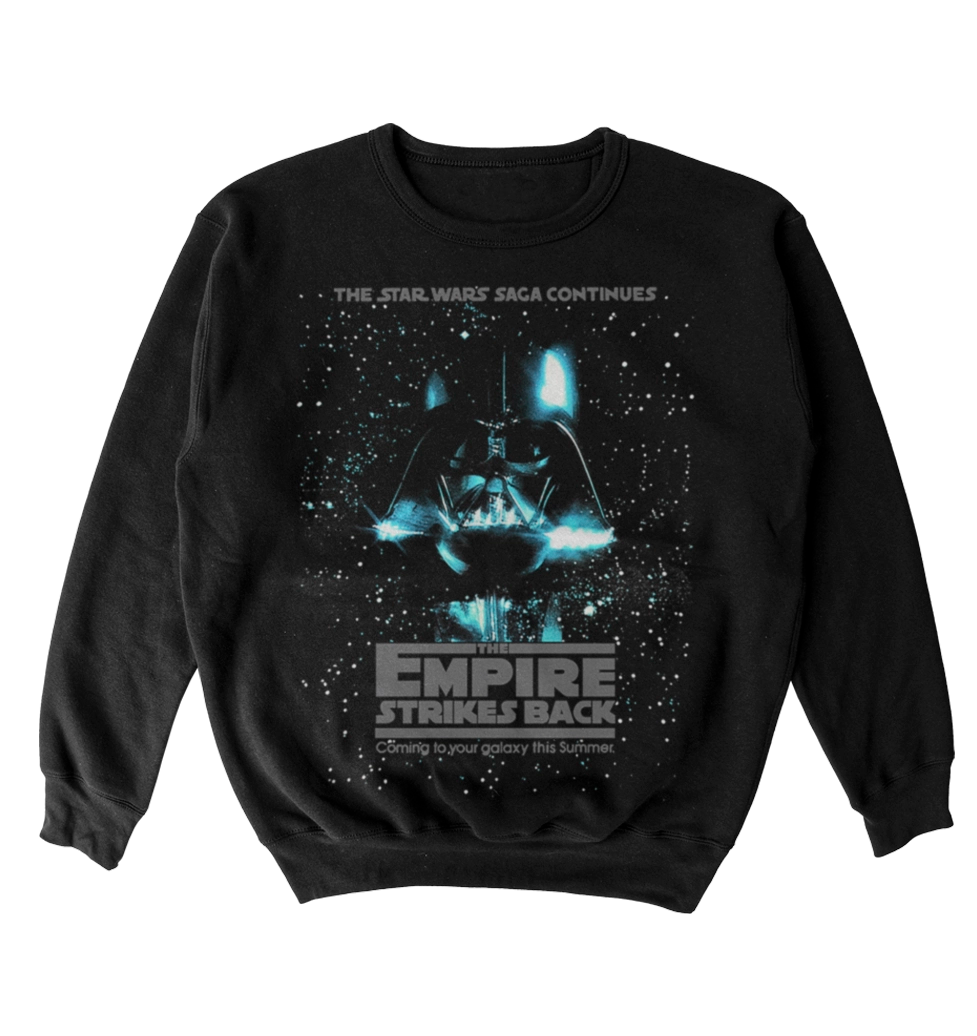 Poleron Star Wars - Episode V - The Empire Strikes Back - Darth Vader