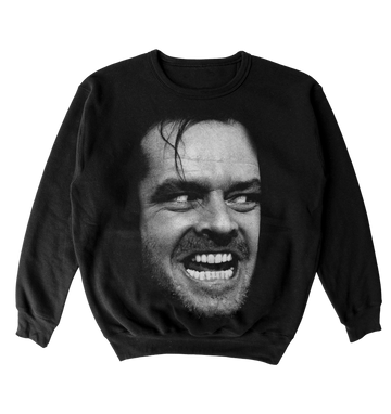 Poleron The Shining - Jack - Here's Johnny